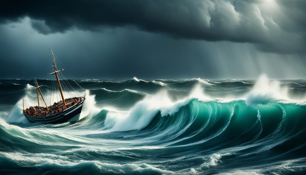 interpretação teológica