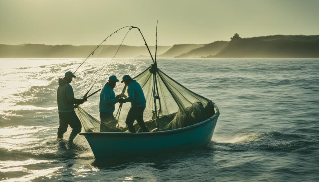 pescadores de homens pescadores de homens