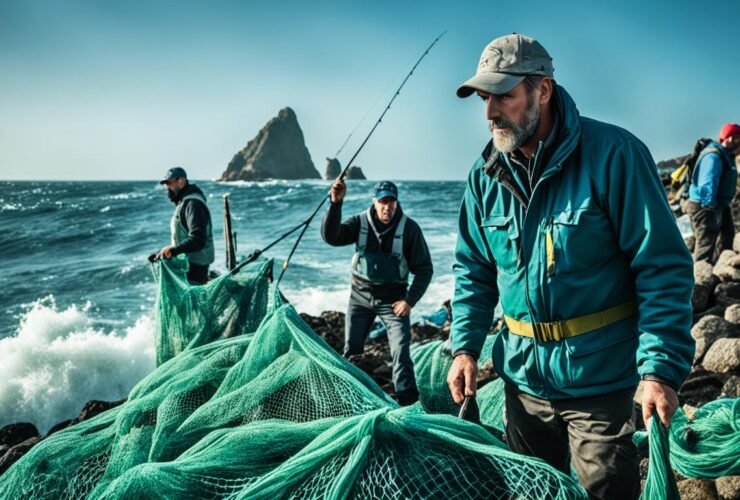 pescadores de homens