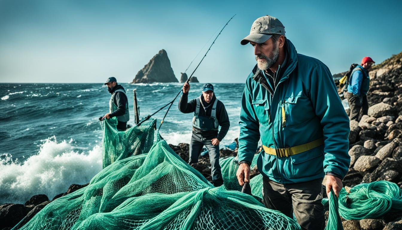 pescadores de homens