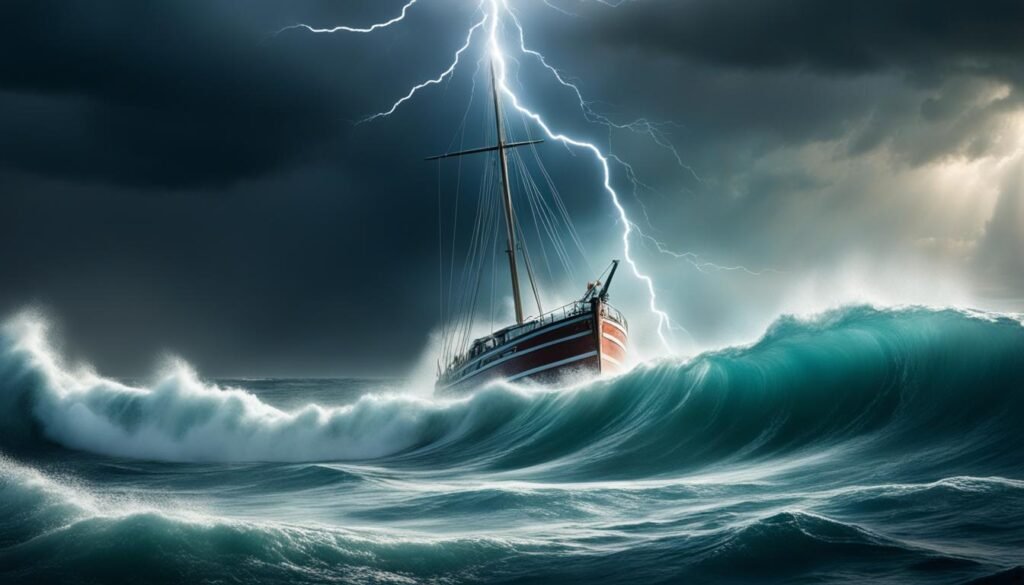 poder divino de Jesus