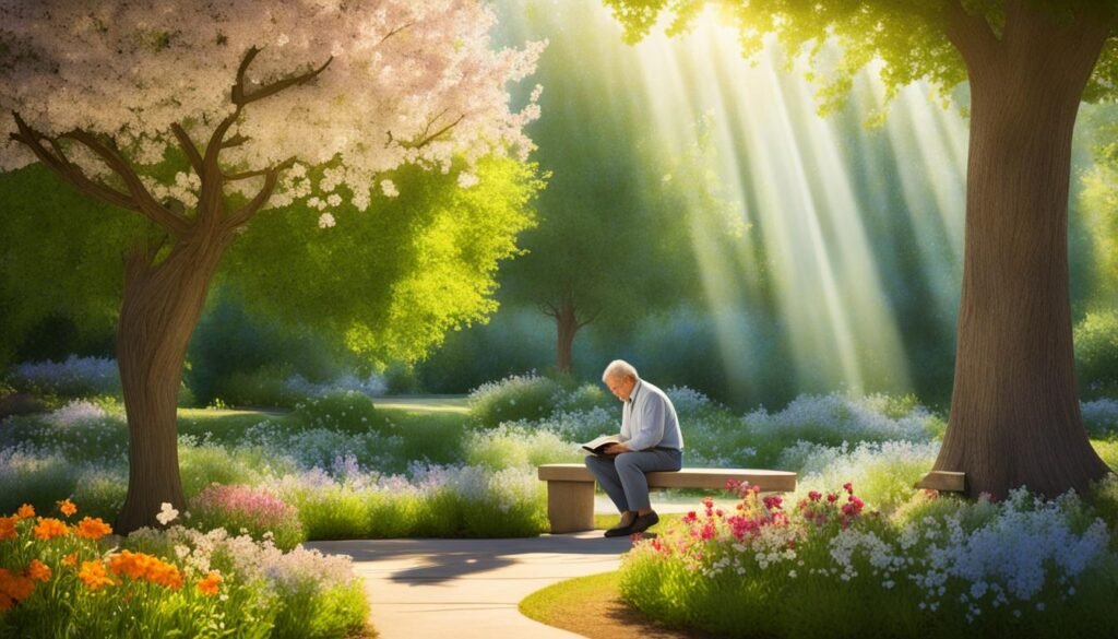 sensibilidade emocional e a bíblia