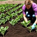 sua colheita é proporcional a semeadura