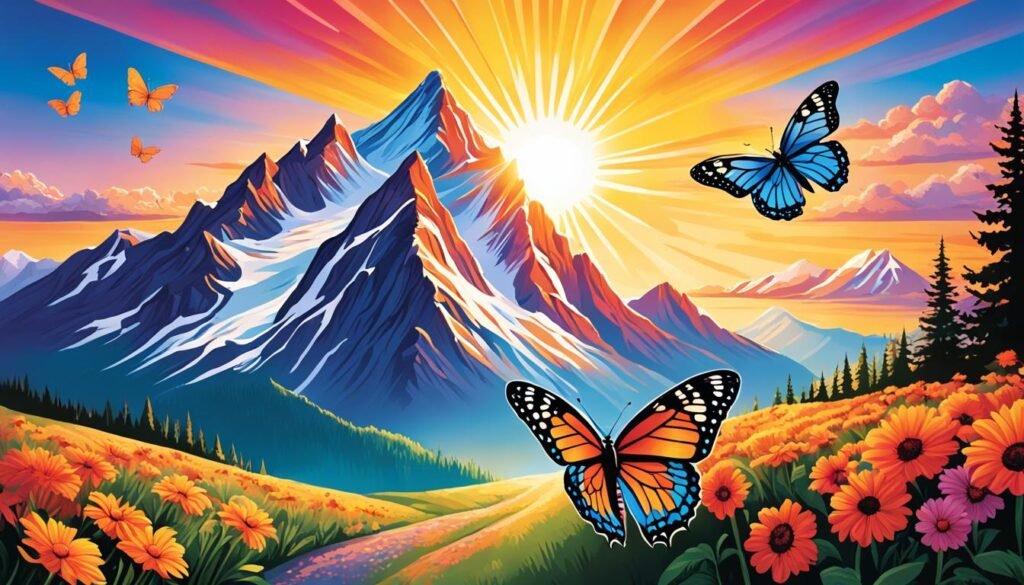 vitória através da fé