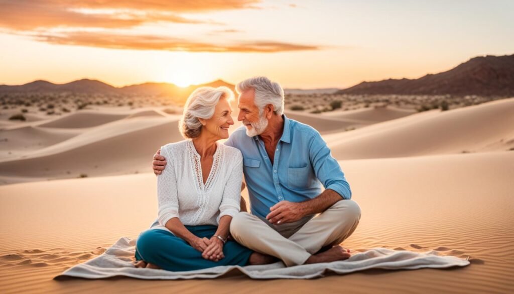 A Lição de Vida de Abraão e Sara para os Fiéis