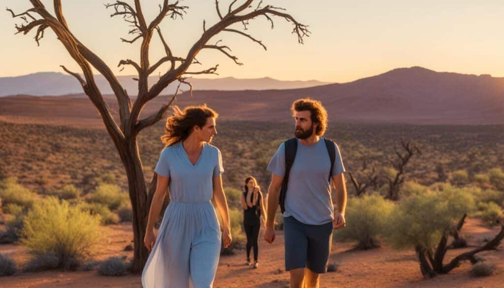 Abraão, Sara e Agar