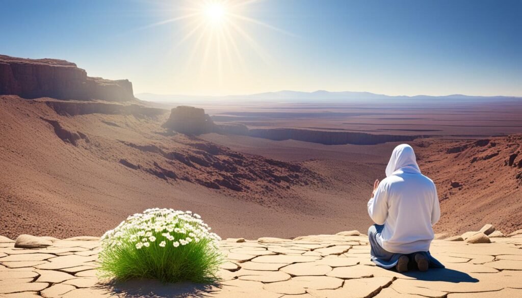 Conforto de Deus na Infertilidade