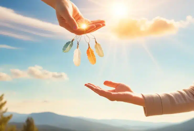 Entregue suas preocupações ao Senhor