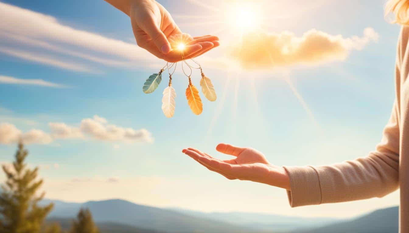 Entregue suas preocupações ao Senhor