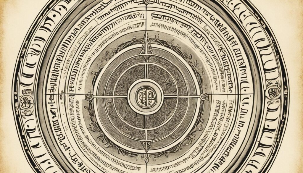 escritos rabínicos e imagem de Bate-Seba