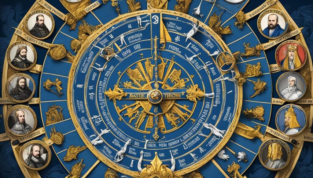 influência de Bate-Seba na sucessão do trono