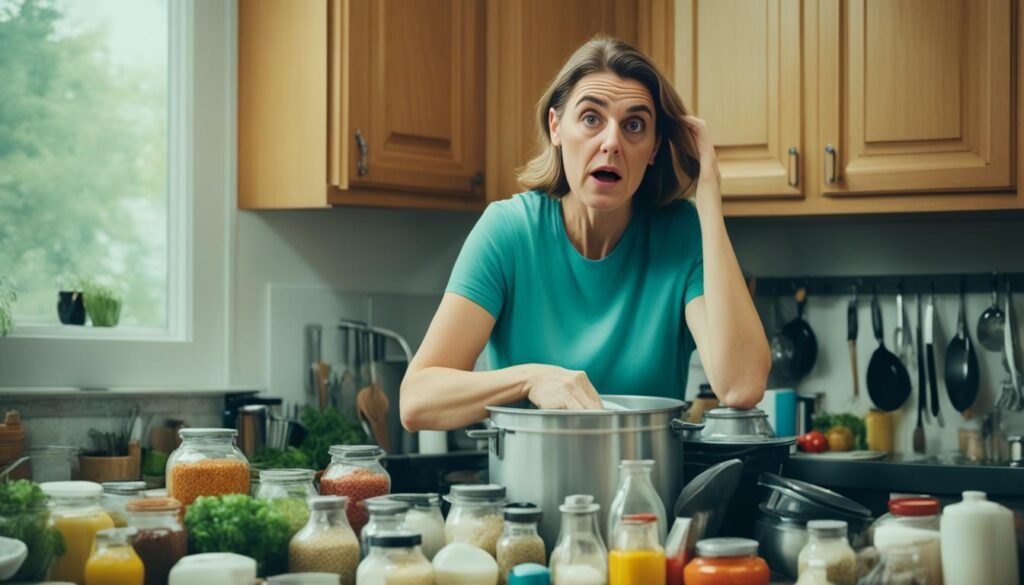 marta ansiedade afazeres domesticos