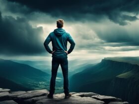 personagens bíblicos que tiveram ansiedade