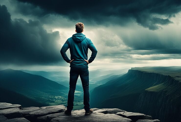 personagens bíblicos que tiveram ansiedade