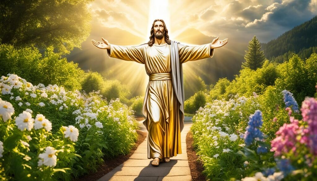 Novo Testamento Mediador Jesus Cristo