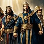 Quem Foram Hadade e Rezom na Bíblia?