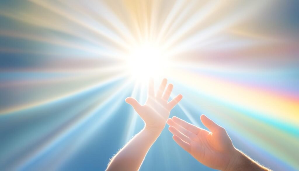 Relação entre a paternidade divina e a paternidade humana