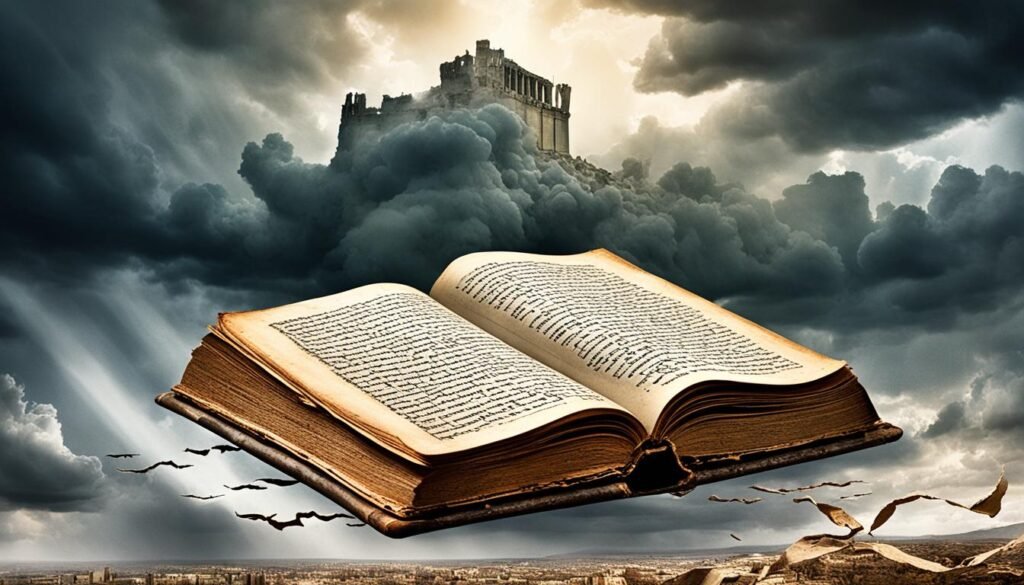 livro bíblico