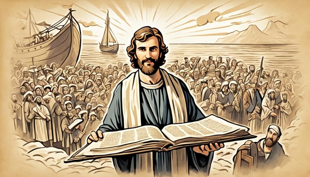papel de Silas no Novo Testamento