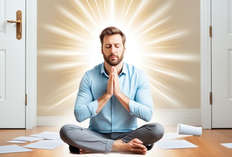 Como aumentar sua intimidade com Deus em 5 passos