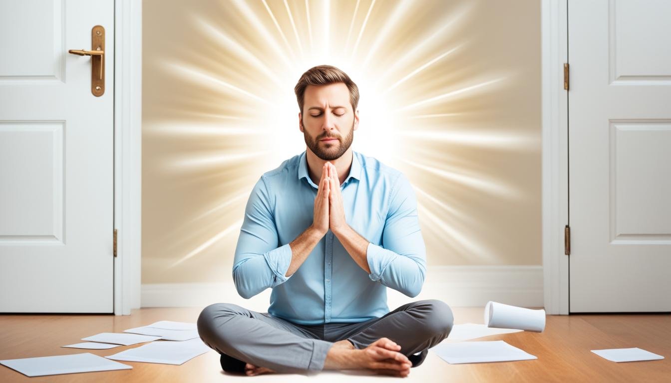 Como aumentar sua intimidade com Deus em 5 passos