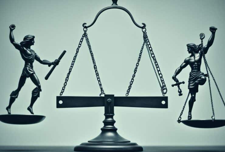 Defenda os indefesos