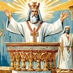 Estudo Bíblico de Êxodo 29