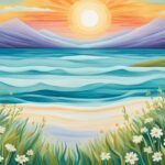 Eu me deitei e dormi; acordei, porque o Senhor me sustentou