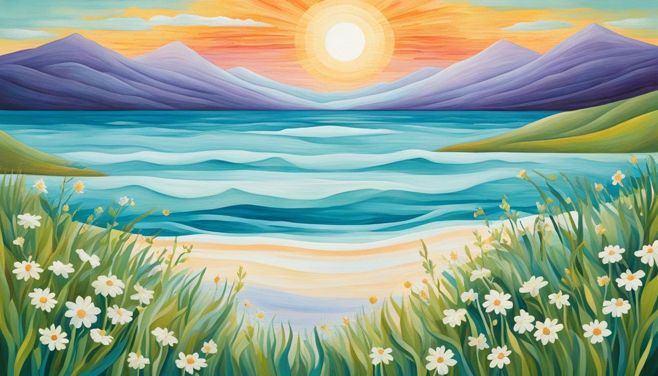 Eu me deitei e dormi; acordei, porque o Senhor me sustentou