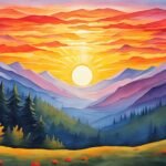 Tão certo como nasce o sol, ele aparecerá