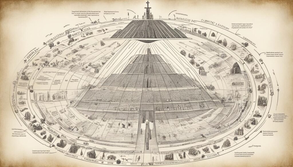 Teorias sobre o destino de Caifás Teorias sobre o destino de Caifás