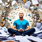 Viver em paz requer esforço