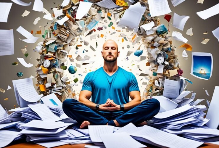 Viver em paz requer esforço