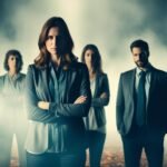 falsos amigos na bíblia