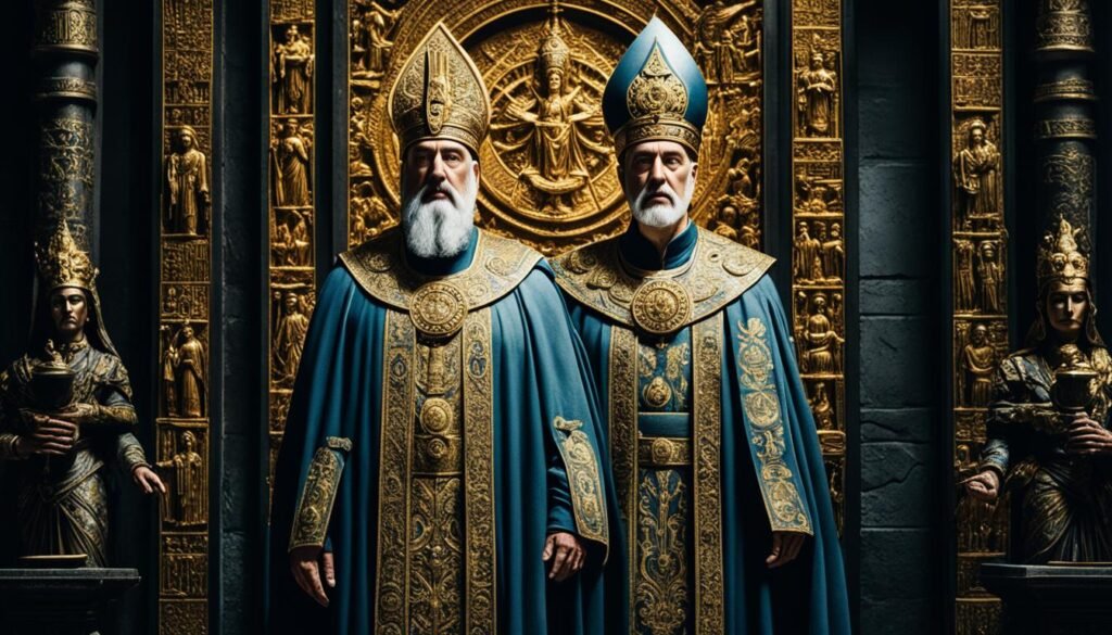 líderes religiosos judeus líderes religiosos judeus