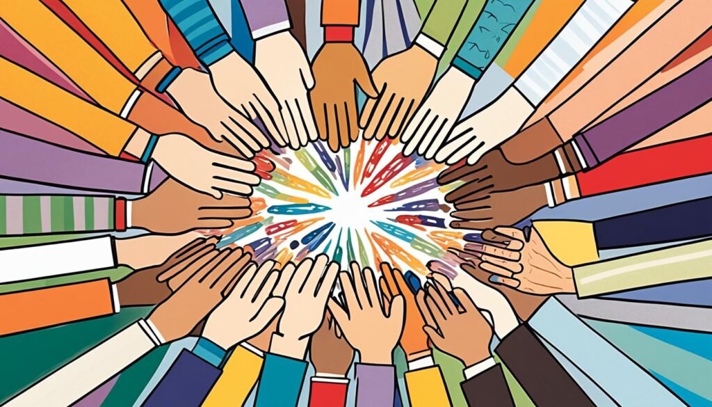 solidariedade humana