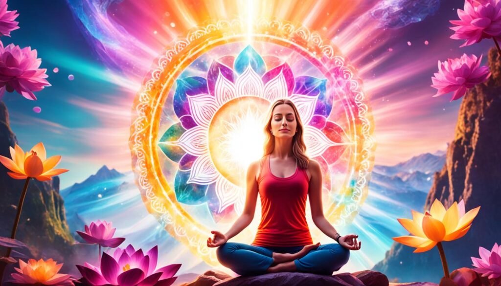 vida espiritual ativa