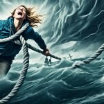 Confie no Senhor em meio às más notícias