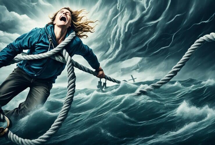 Confie no Senhor em meio às más notícias