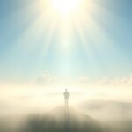 Deus à distância de uma oração...