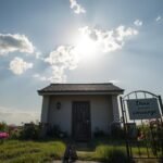 Ninguém pede, mas Deus concede