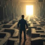 O que fazer quando não se sabe o que fazer?