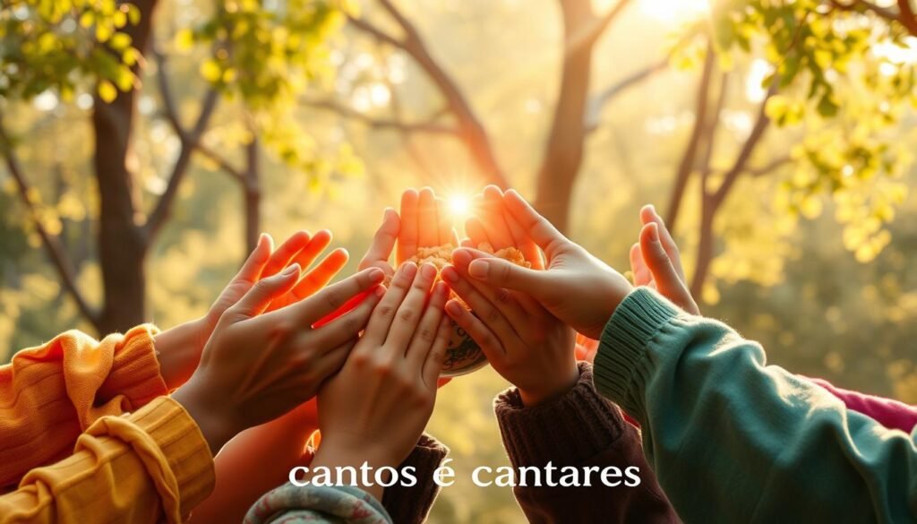 generosidade como amor de Deus