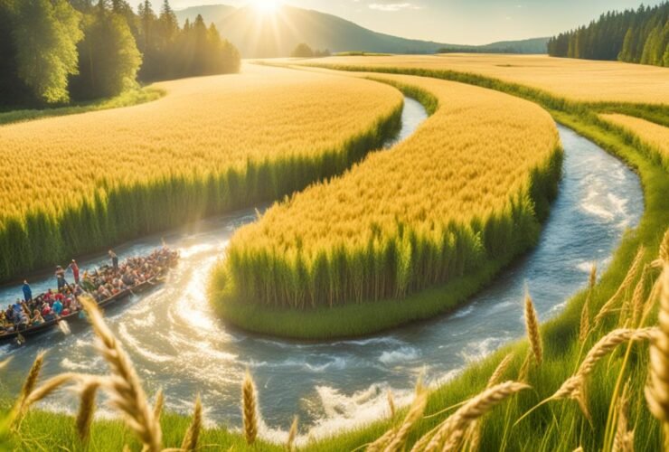 prosperidade na bíblia