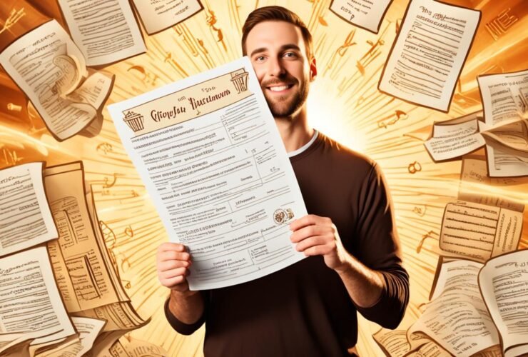 salmos para conseguir emprego