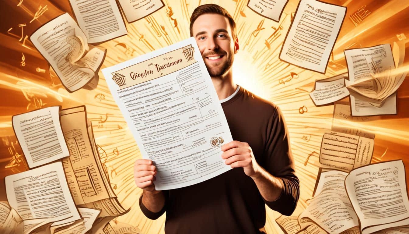 salmos para conseguir emprego