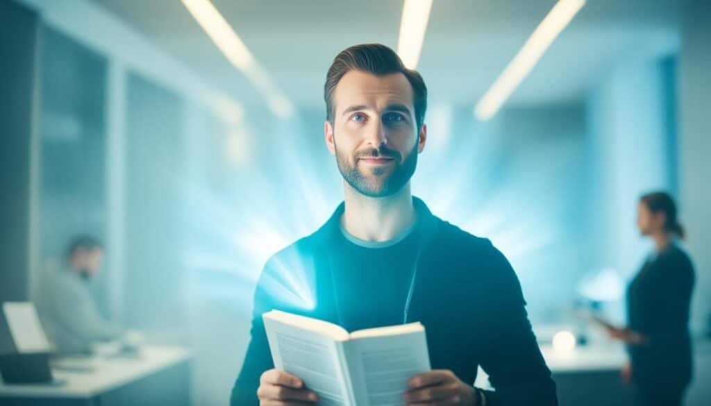 salmos para proteção no ambiente de trabalho