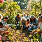 sirvam uns aos outros mediante o amor