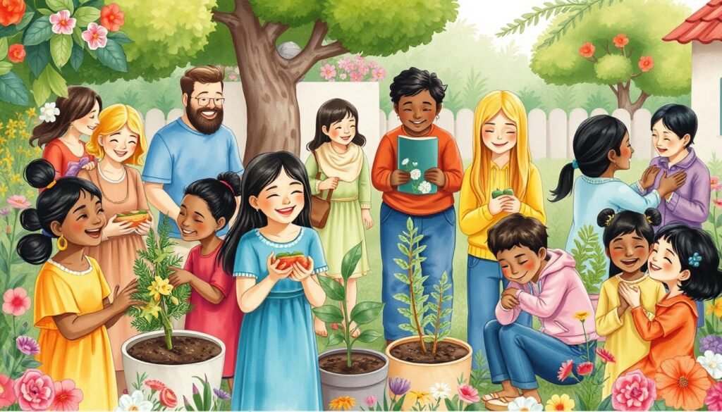 solidariedade e amor ao próximo