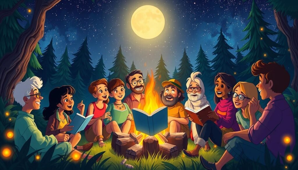 storytelling poderoso
